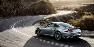 Porsche 911 адаптируют для российских дорог