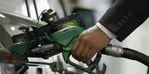 Цены на бензин исчерпали годовой лимит роста