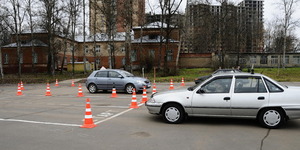 Страсти по автошколам