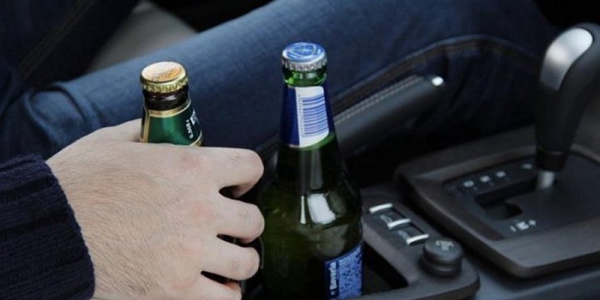 Пьяные водители платят больше всех