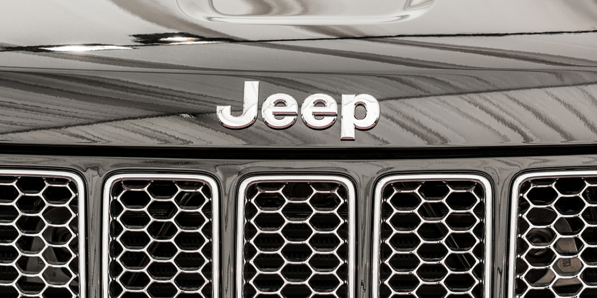 Jeep Grand Cherokee: назад в девяностые