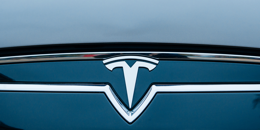 Автопилот от Tesla