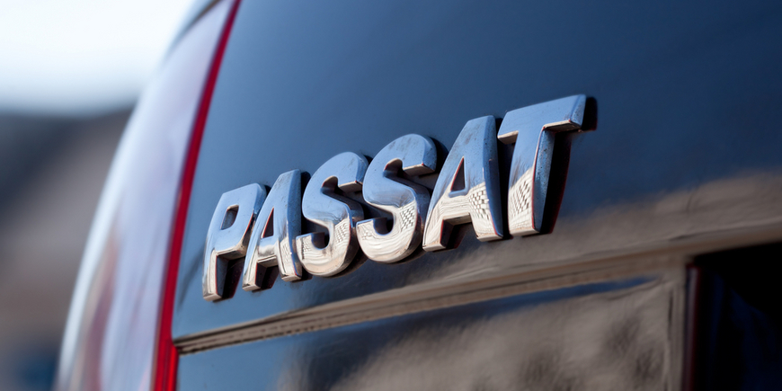 VW Passat: жертва маркетинга