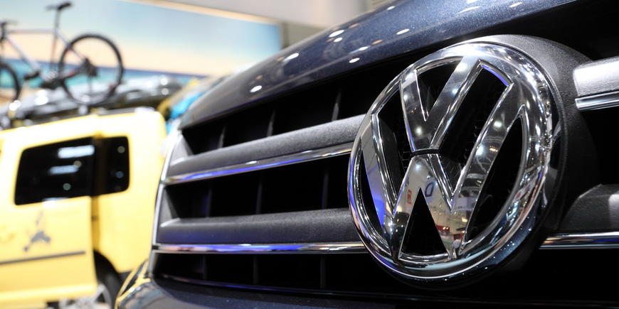 Как Volkswagen исправляет свои «грязные» моторы