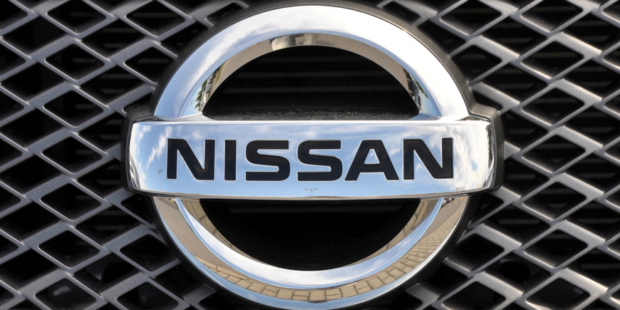 Nissan отзовет более тысячи Teana российской сборки