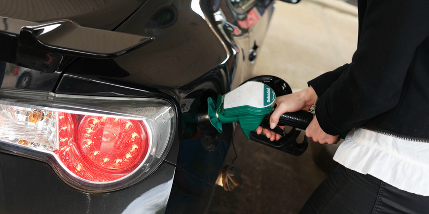 Цены на бензин в 2017 году вырастут до 43 рублей за литр