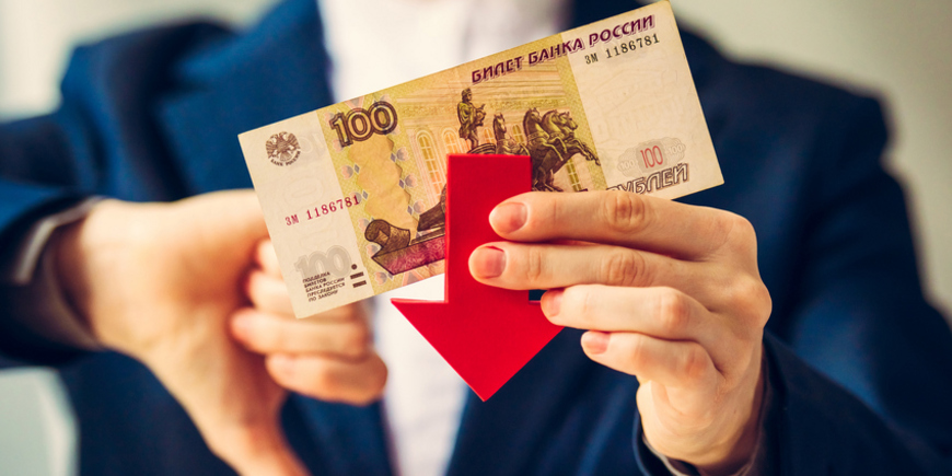Крепкий рубль не вернет низких цен