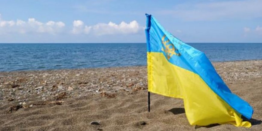 Украина забирает «дочки» за Крым
