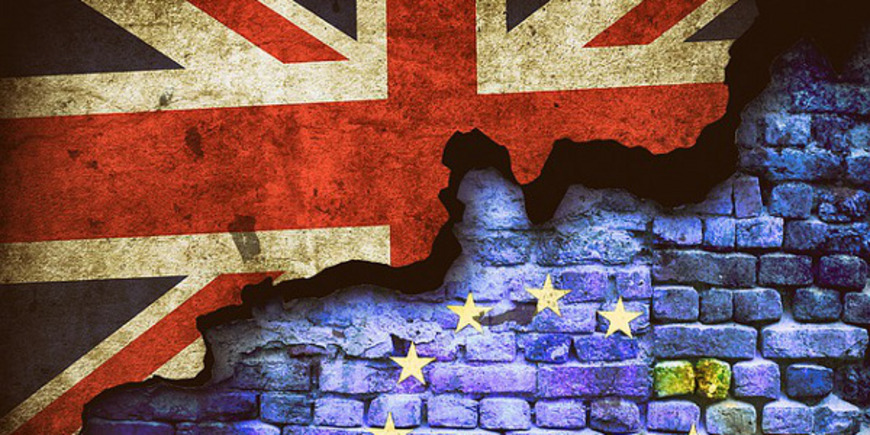 Кошмар не кончается: ЕС отложил Brexit