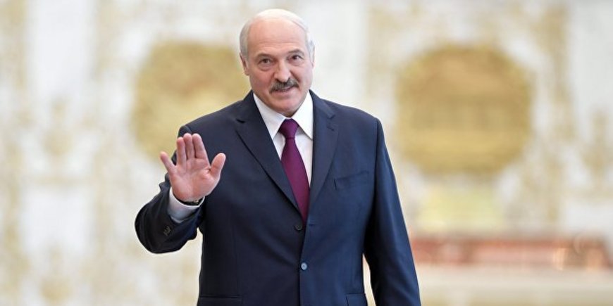 Почему Лукашенко прессует Россию