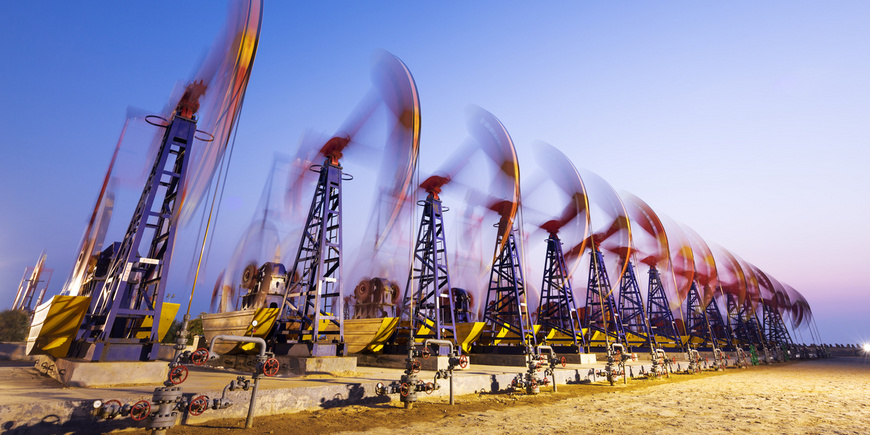 Рубль ждут нефтяные катаклизмы