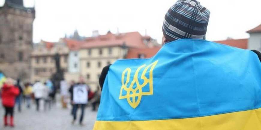 Почему украинцы бегут в Европу