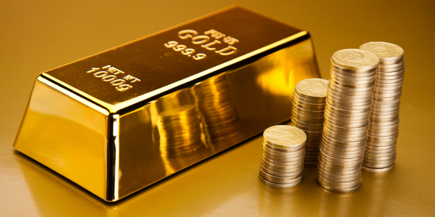 Украина распродает золотой запас