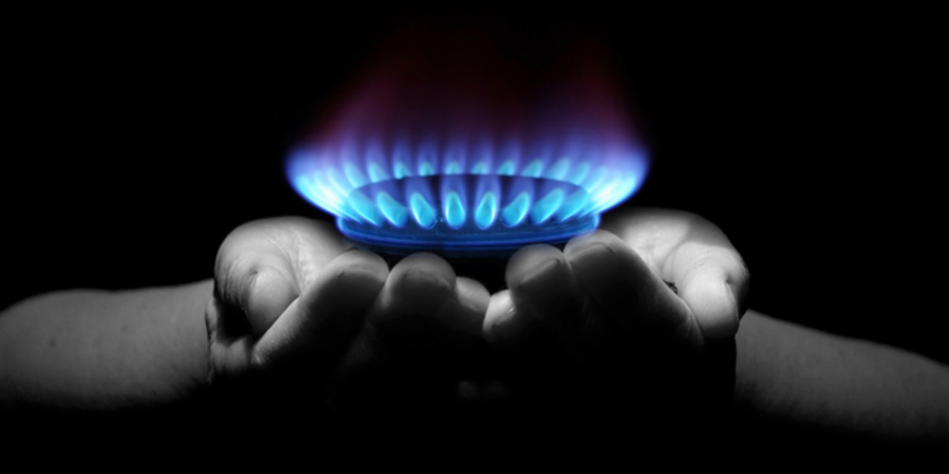 На Украине заявили о критическом дефиците газа