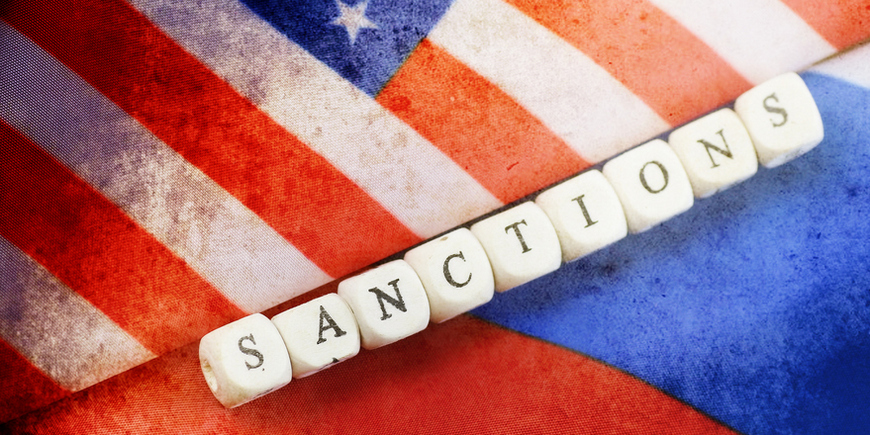 Чем опасны новые санкции США