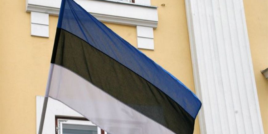 Эстония требует от России возвращения земель