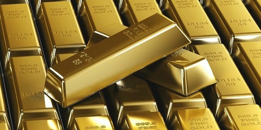 Золото дорожает до рекордных уровней