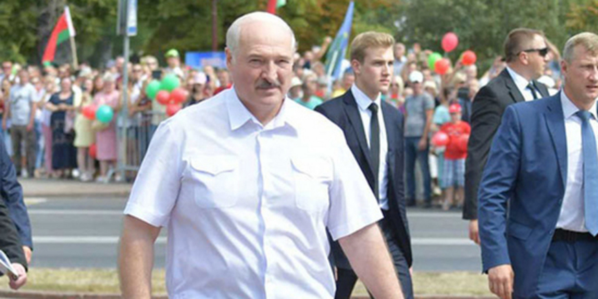 Белоруссия на грани банкротства
