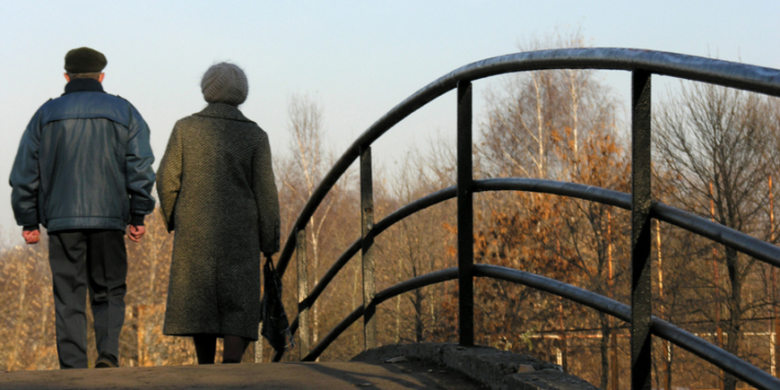 В РФ могут вернуть прежний пенсионный возраст