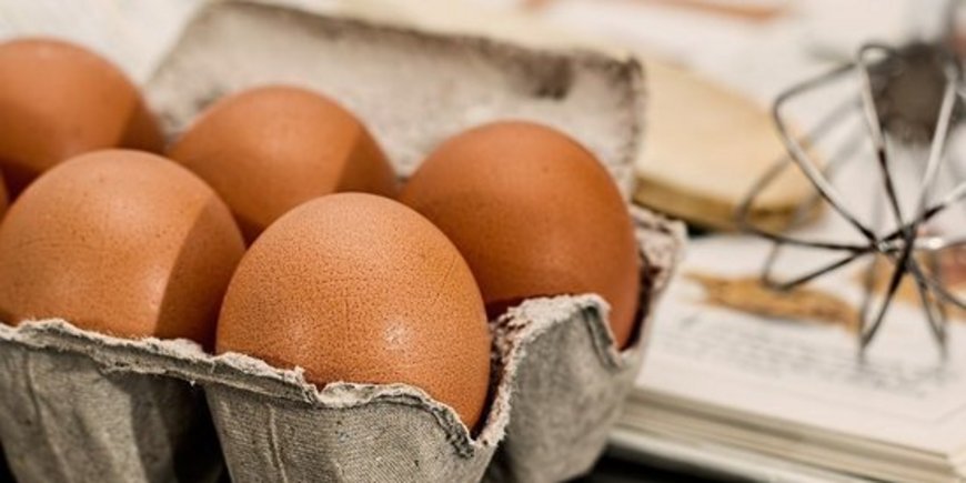 Последствия заморозки цен на яйца и курятину