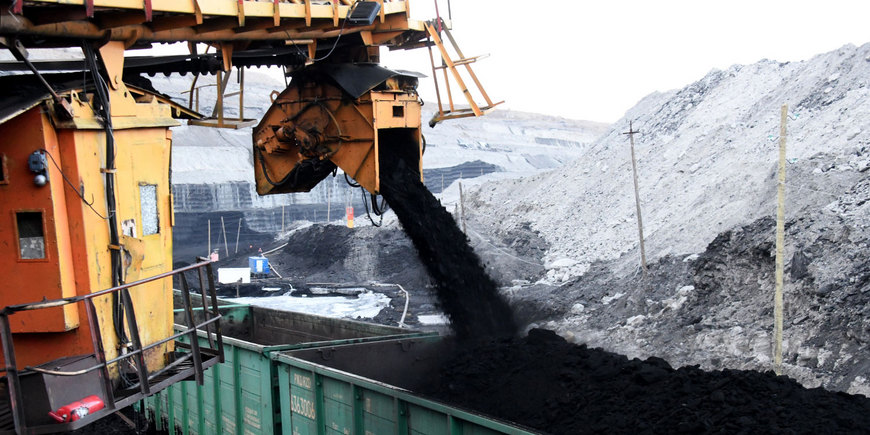 Почему инвесторы отказываются от угля
