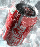 История успеха компании "Кока-Кола"