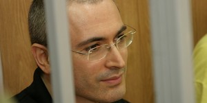 Последнее слово Ходорковского
