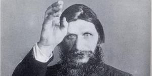 Rasputin возвращается в Россию