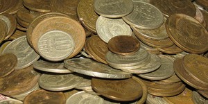 10 российских монет, которые можно продать за большие деньги
