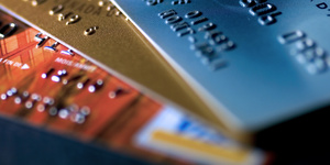 "Плюсы" и "минусы" кредитных карт