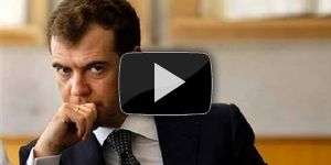 Медведев: нельзя бояться свободного человека