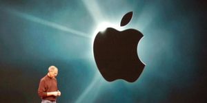 На чем построен маркетинг Apple