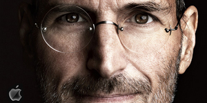 Стив Джобс: три истории