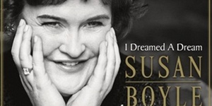 Сьюзан Бойл: верьте в мечту