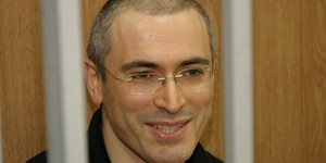 Безысходность человека Ходорковского