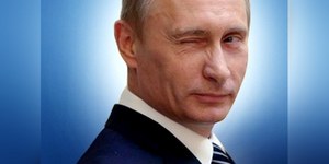 Путин пообещал заняться бизнесом