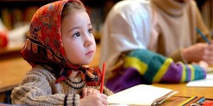 Чему учат наших детей на уроках религии