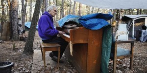 Лишат последней собственности