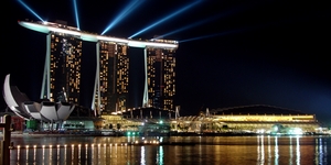 Как Сингапур стал мечтой для инвесторов