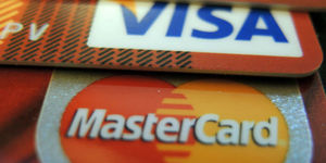 За Visa и Mastercard заплатят россияне