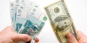 Доллар подорожает до 38 рублей