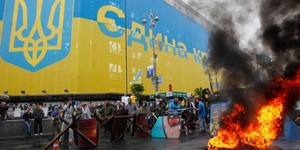 Украина: экономическое самоубийство