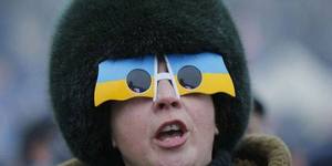Украина теряет Россию