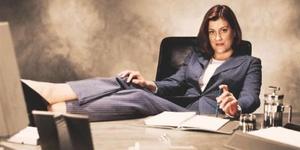 Женские роли для бизнес-успеха