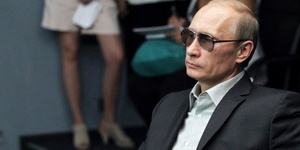 Путин сыграл с нами в покер и выиграл