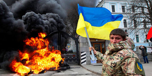 Украинский бизнес утекает за кордон