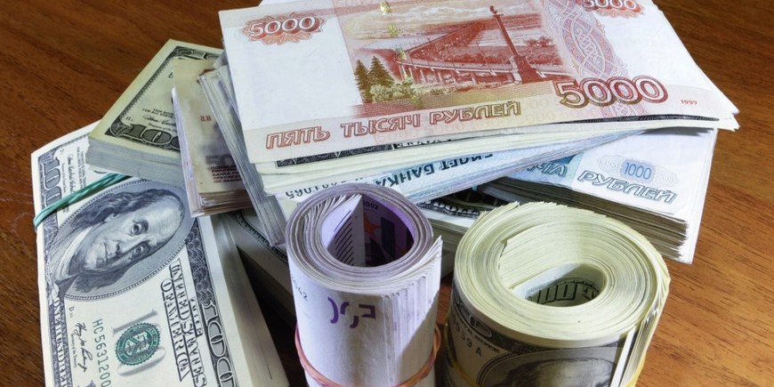Правительству не нужен сильный рубль