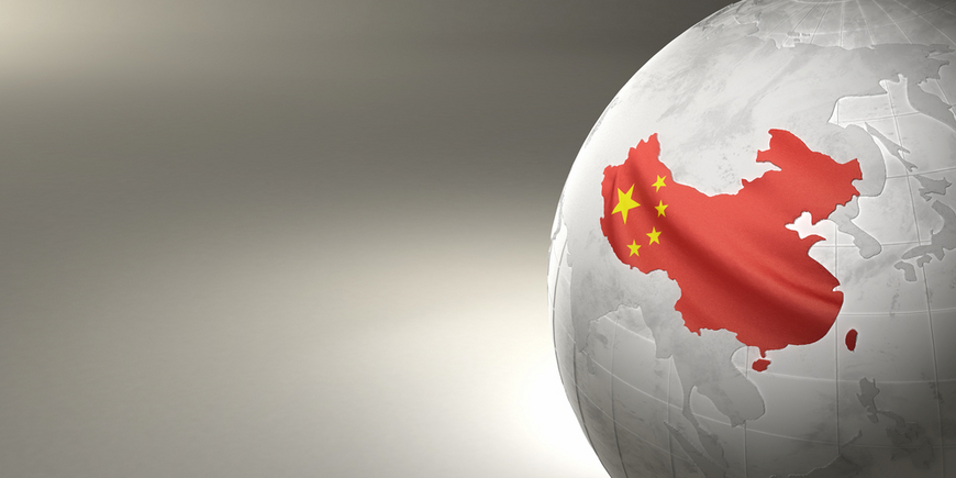 Китай: худшая статистика за 15 лет