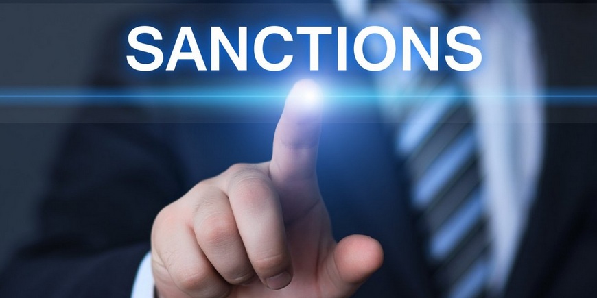 Под санкции попали более 80 компаний