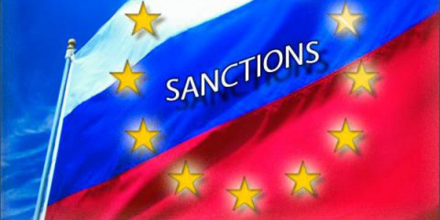 Санкции продлены до 31 июля 2017 года